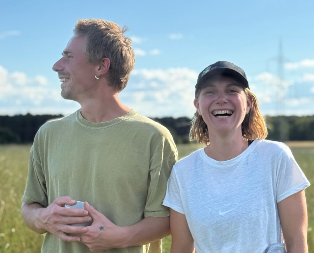 Datum: 14. Januar 2026 / Fachtag „Wer macht uns den Hof?“